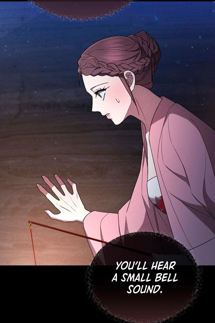The Noble Lady of Yeonseong Chapter 18 page 115
