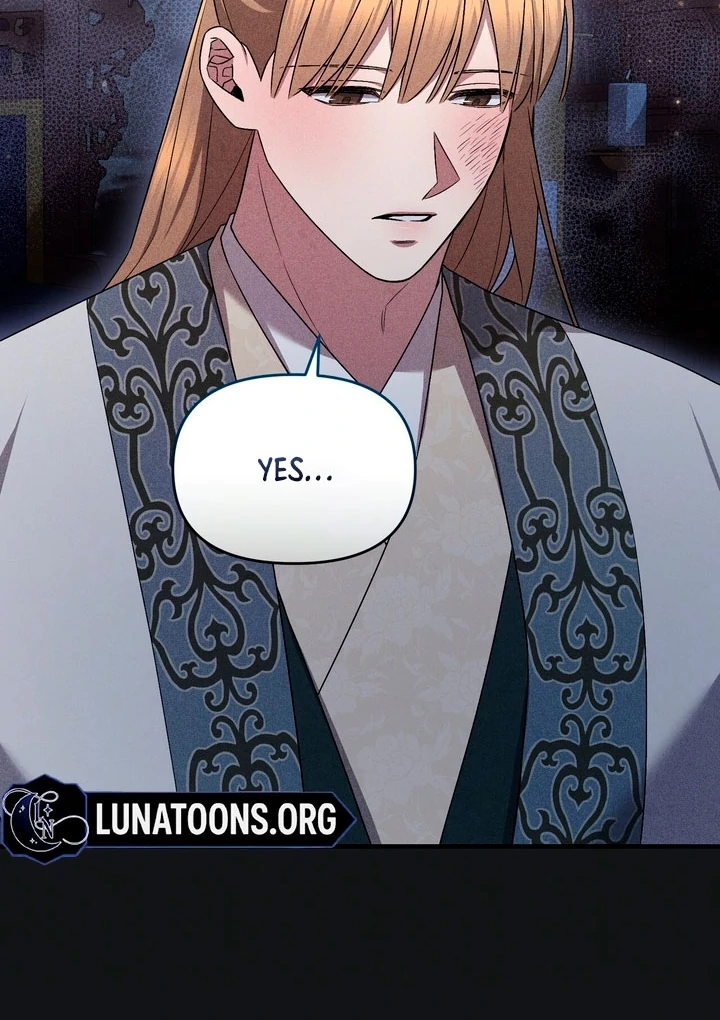 The Noble Lady of Yeonseong Chapter 18 page 13