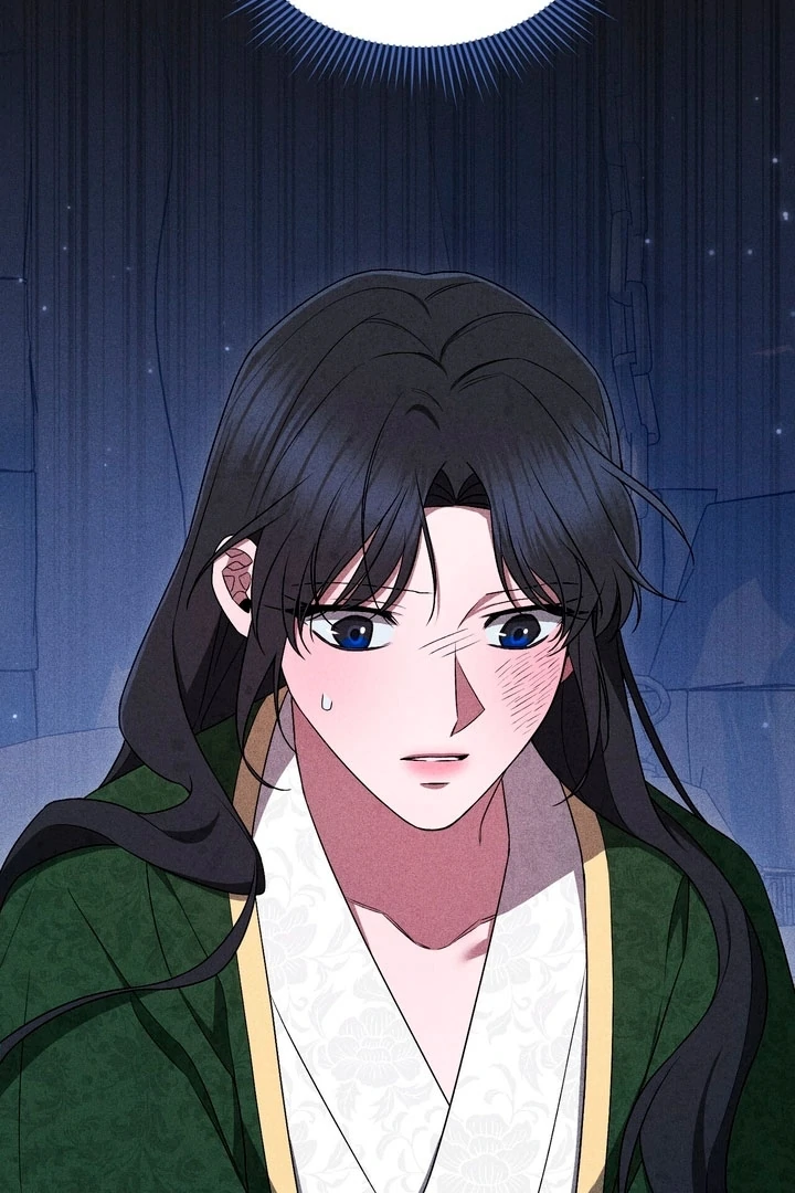 The Noble Lady of Yeonseong Chapter 18 page 15