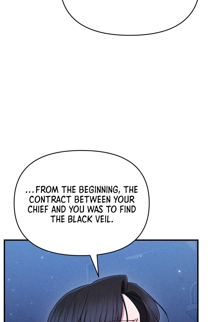 The Noble Lady of Yeonseong Chapter 18 page 19