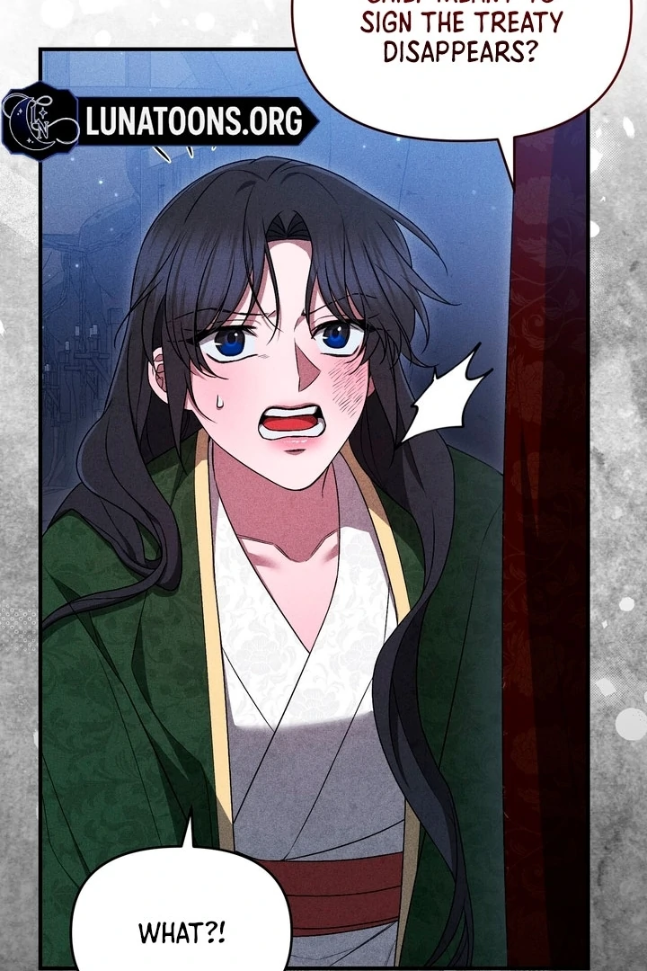 The Noble Lady of Yeonseong Chapter 18 page 27