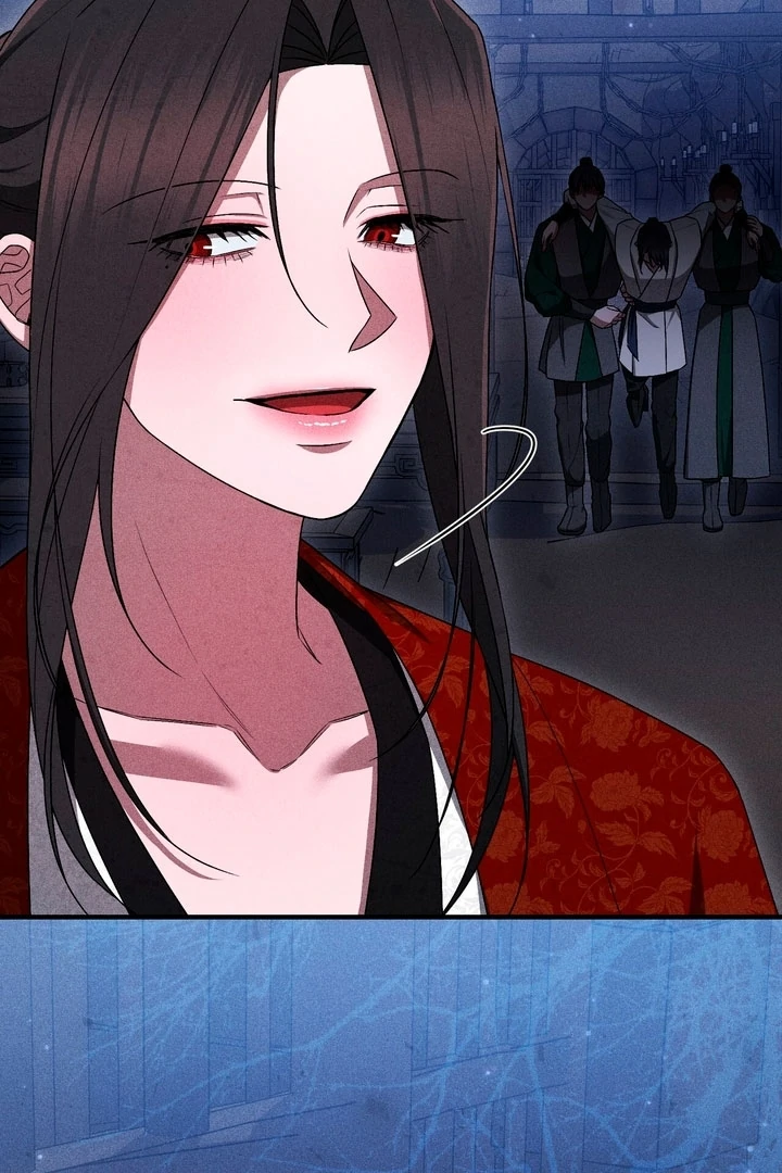 The Noble Lady of Yeonseong Chapter 18 page 29