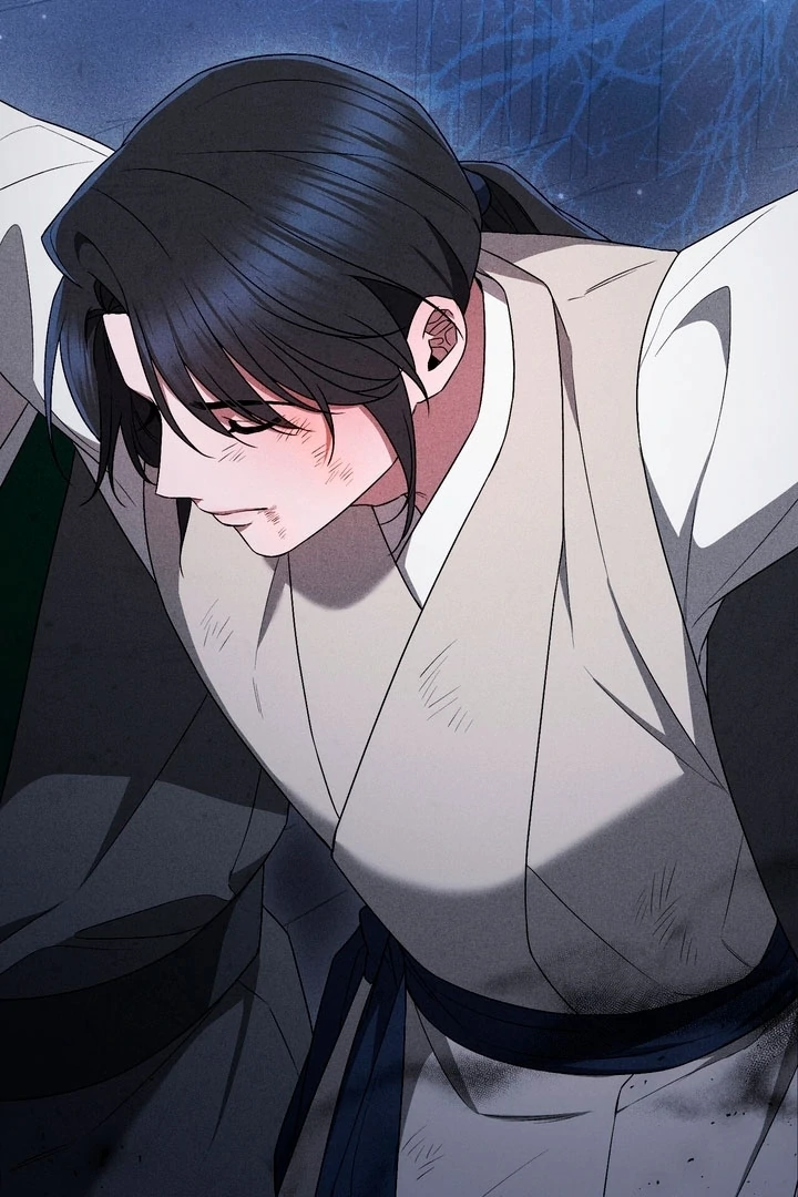 The Noble Lady of Yeonseong Chapter 18 page 30
