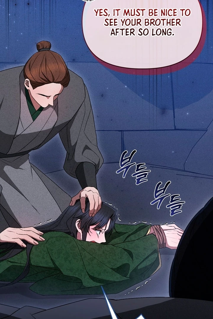 The Noble Lady of Yeonseong Chapter 18 page 33