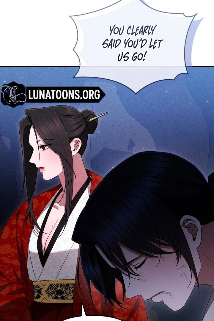 The Noble Lady of Yeonseong Chapter 18 page 35