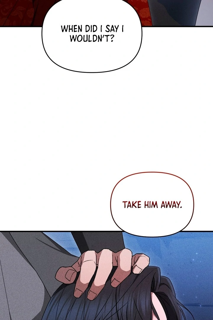The Noble Lady of Yeonseong Chapter 18 page 36