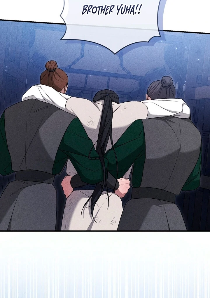 The Noble Lady of Yeonseong Chapter 18 page 38