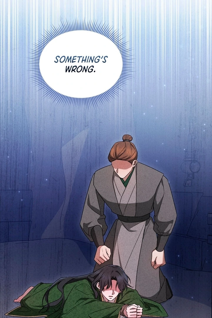 The Noble Lady of Yeonseong Chapter 18 page 39