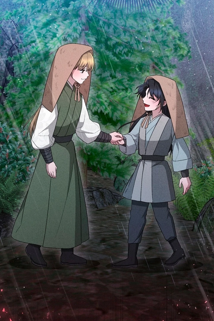 The Noble Lady of Yeonseong Chapter 18 page 42