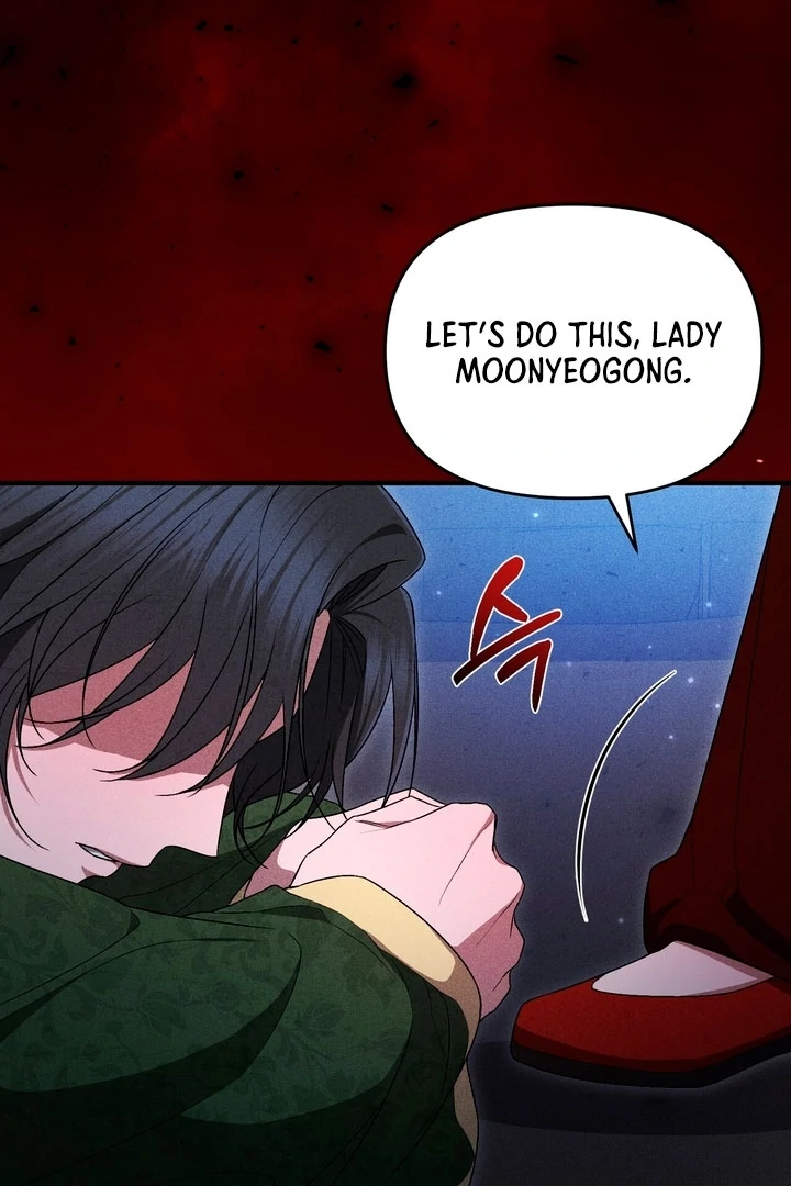 The Noble Lady of Yeonseong Chapter 18 page 45