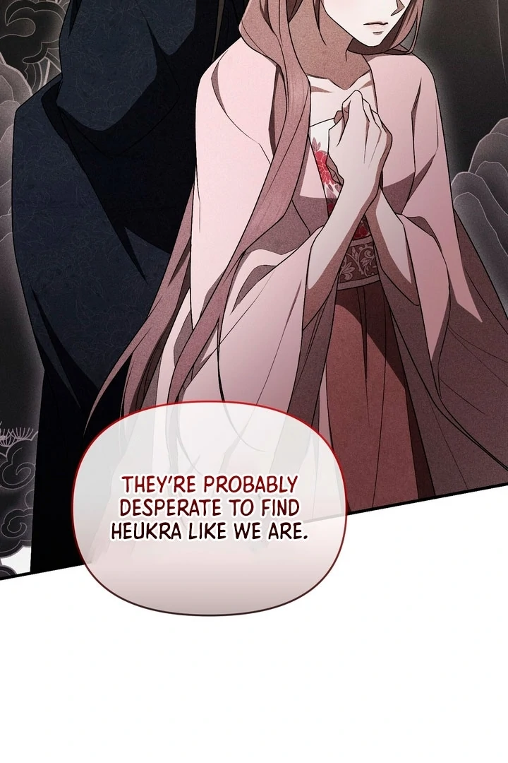 The Noble Lady of Yeonseong Chapter 18 page 50