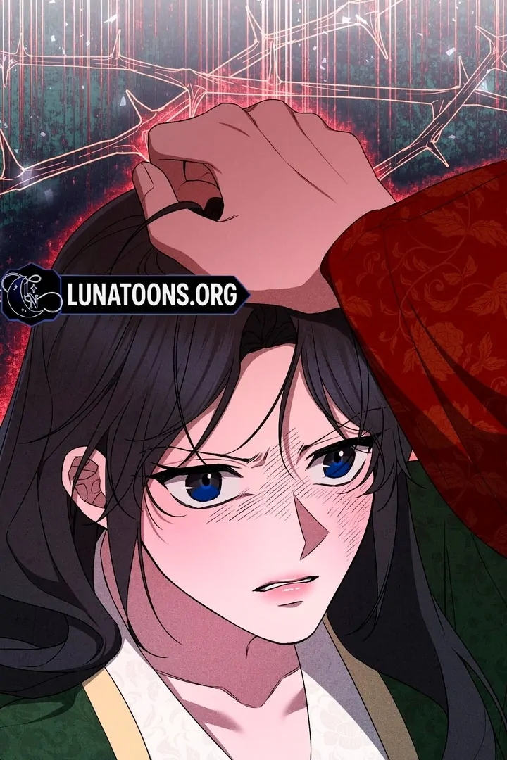 The Noble Lady of Yeonseong Chapter 18 page 55