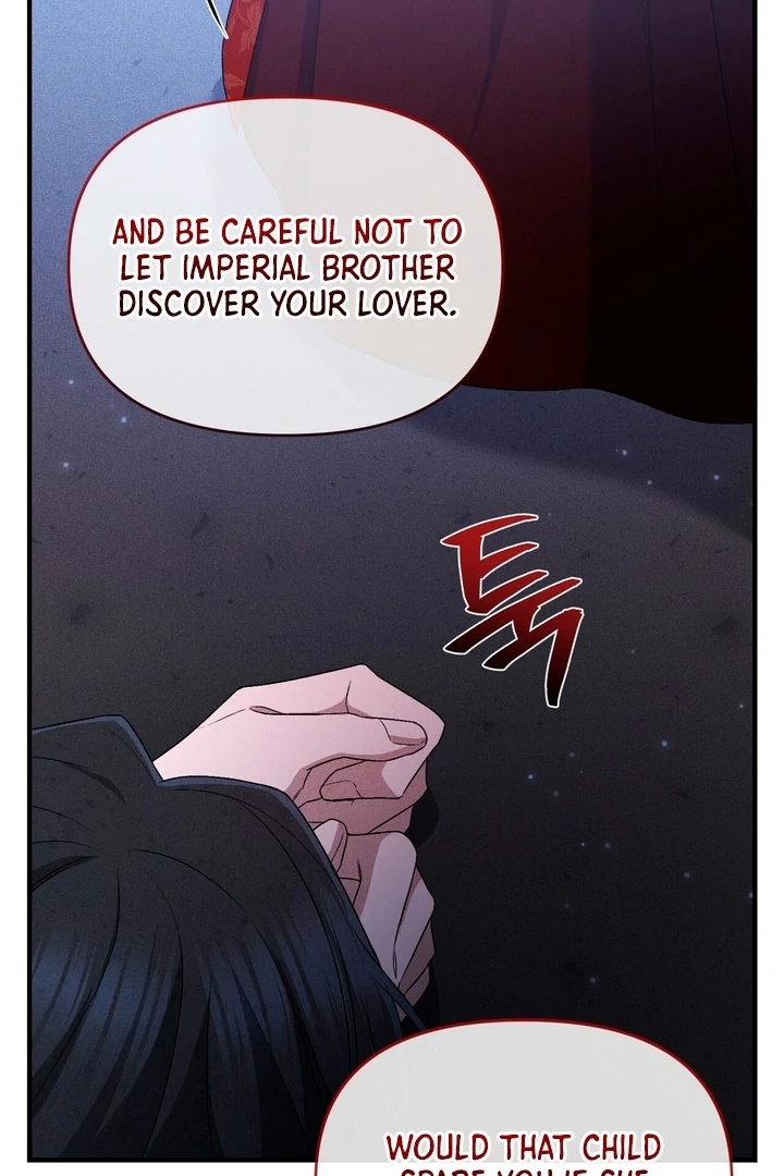 The Noble Lady of Yeonseong Chapter 18 page 58