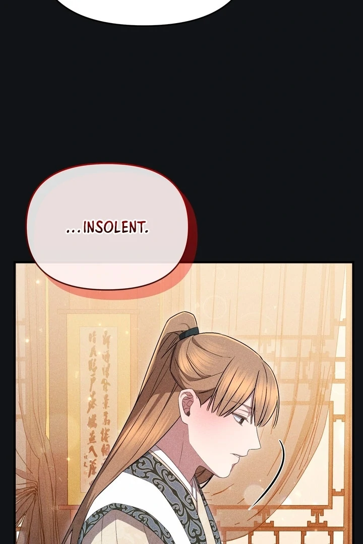 The Noble Lady of Yeonseong Chapter 18 page 5