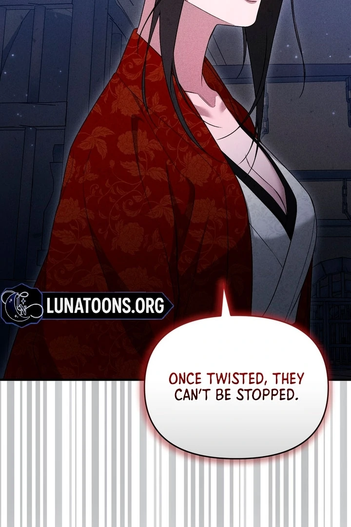 The Noble Lady of Yeonseong Chapter 18 page 60