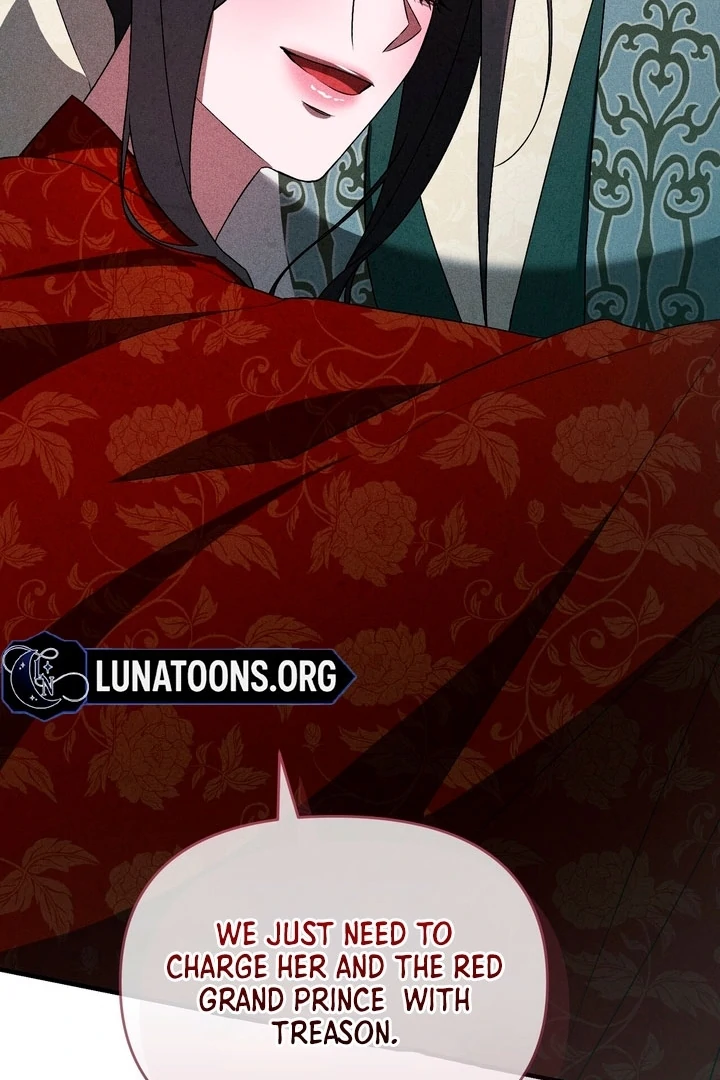The Noble Lady of Yeonseong Chapter 18 page 68