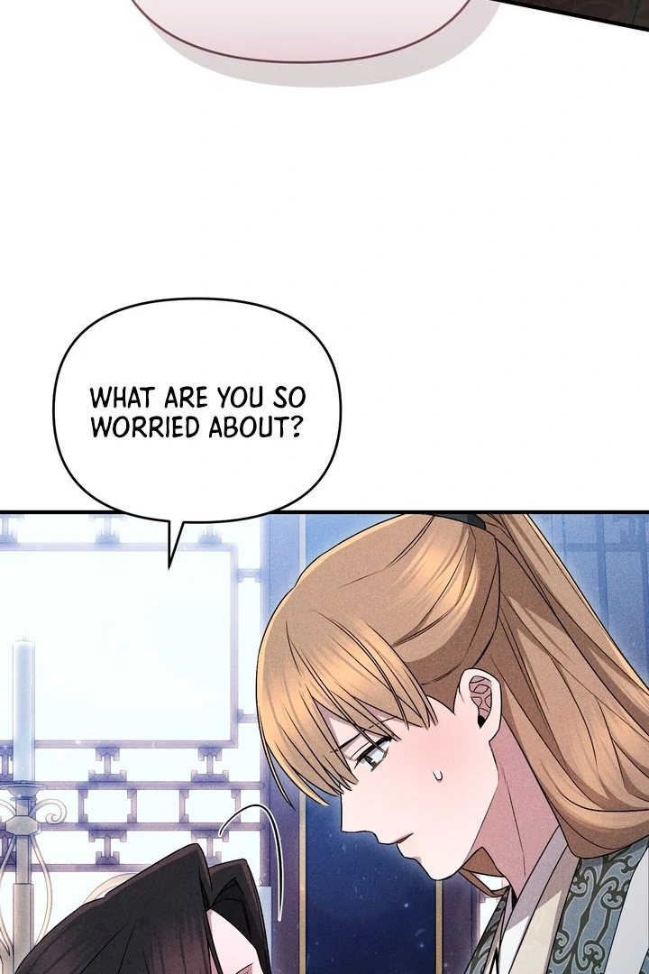 The Noble Lady of Yeonseong Chapter 18 page 69