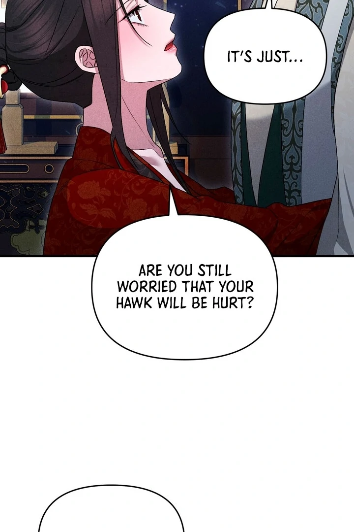 The Noble Lady of Yeonseong Chapter 18 page 70