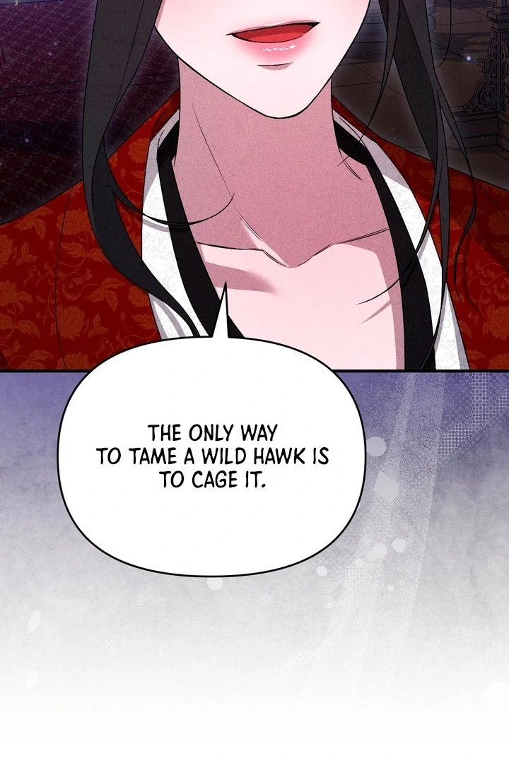 The Noble Lady of Yeonseong Chapter 18 page 73
