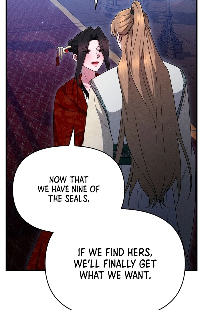 The Noble Lady of Yeonseong Chapter 18 page 77
