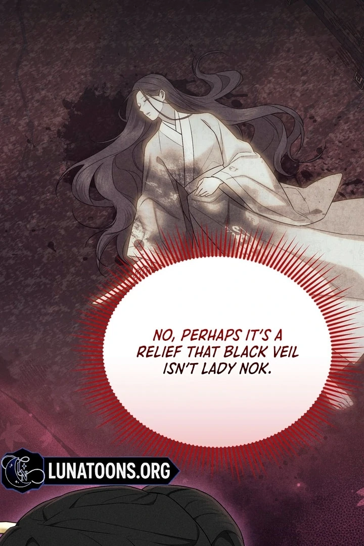 The Noble Lady of Yeonseong Chapter 18 page 7