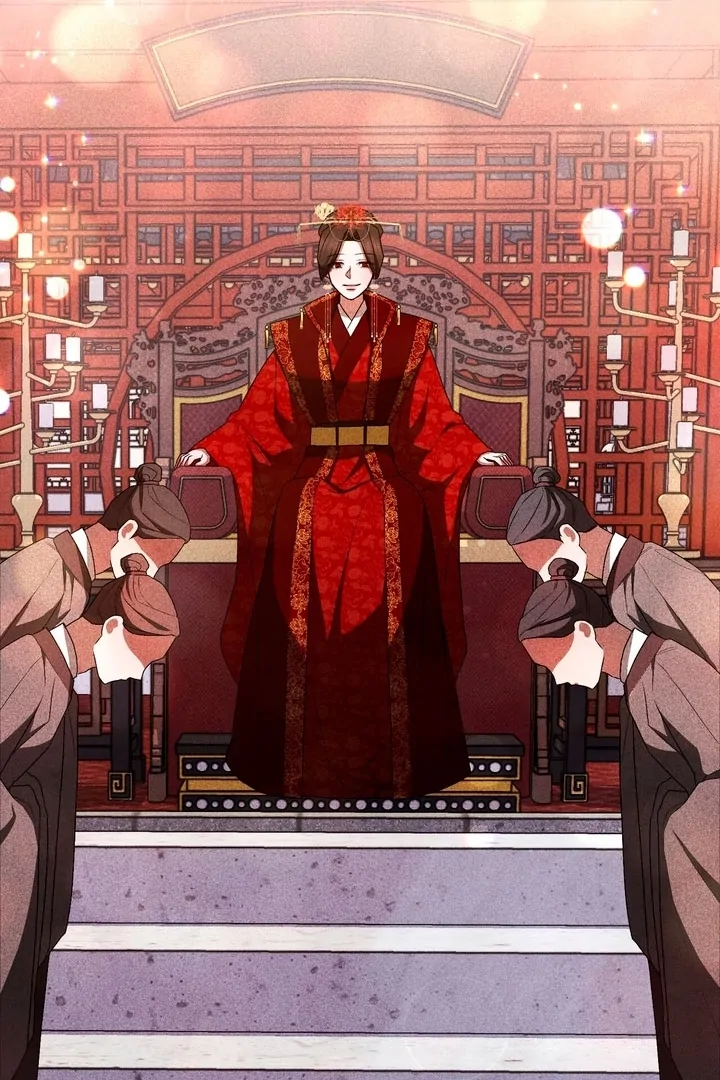 The Noble Lady of Yeonseong Chapter 18 page 81