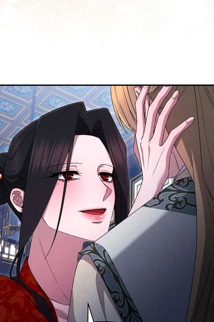 The Noble Lady of Yeonseong Chapter 18 page 86
