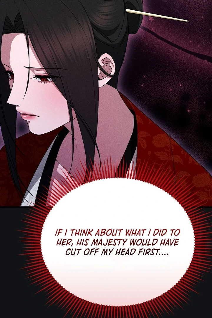 The Noble Lady of Yeonseong Chapter 18 page 8