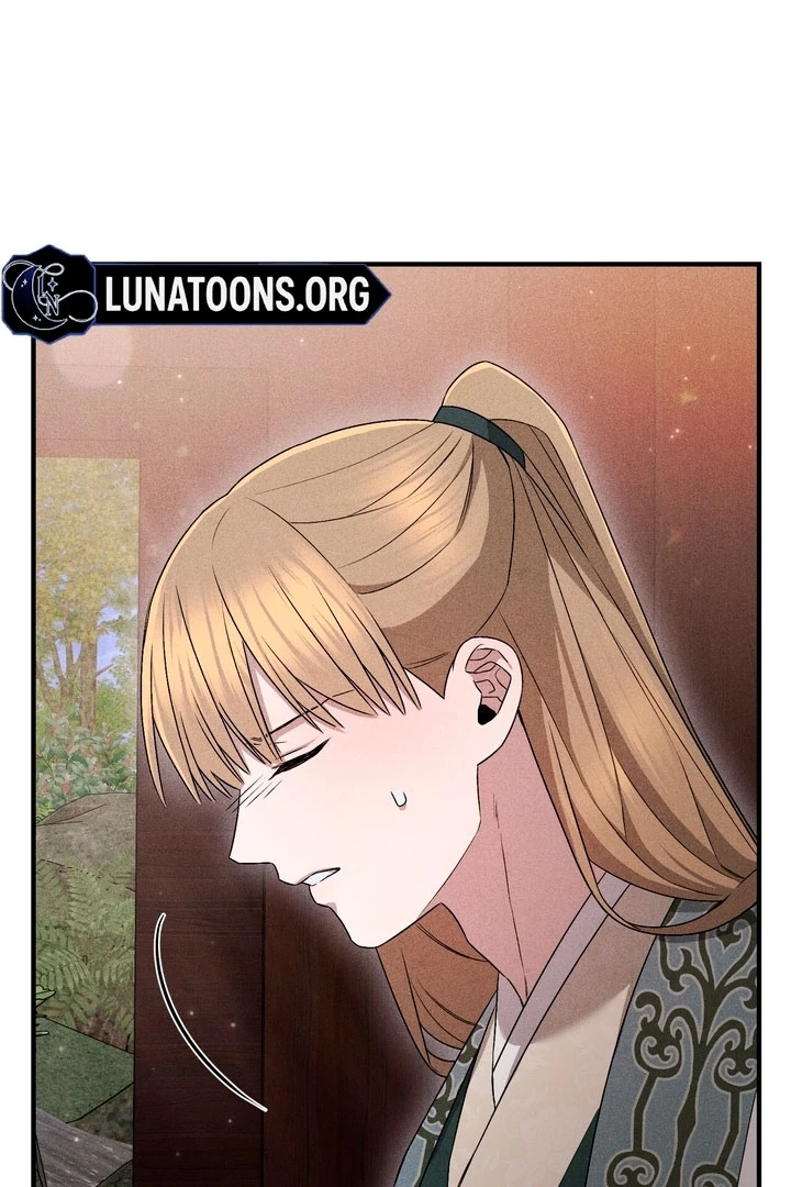 The Noble Lady of Yeonseong Chapter 18 page 96