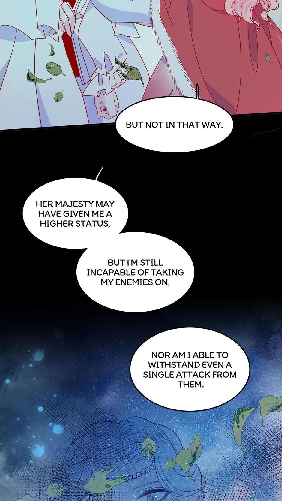 The Not-so-mad Princess Chapter 26 page 9