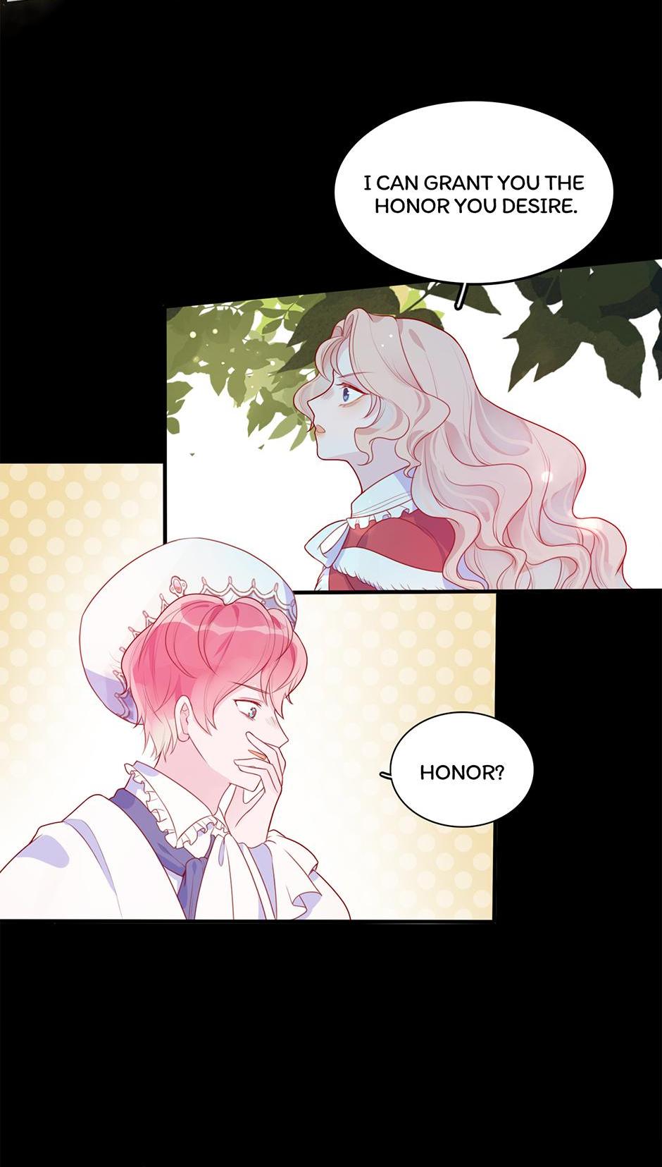 The Not-so-mad Princess Chapter 26 page 13