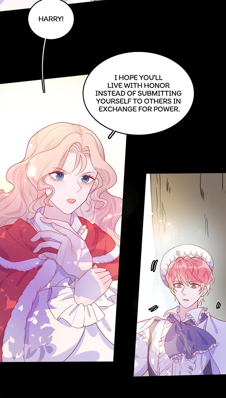 The Not-so-mad Princess Chapter 26 page 15