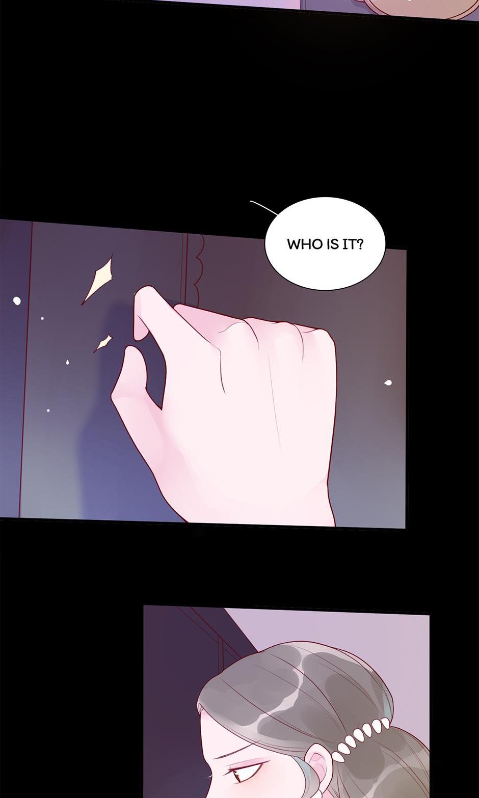 The Not-so-mad Princess Chapter 26 page 18