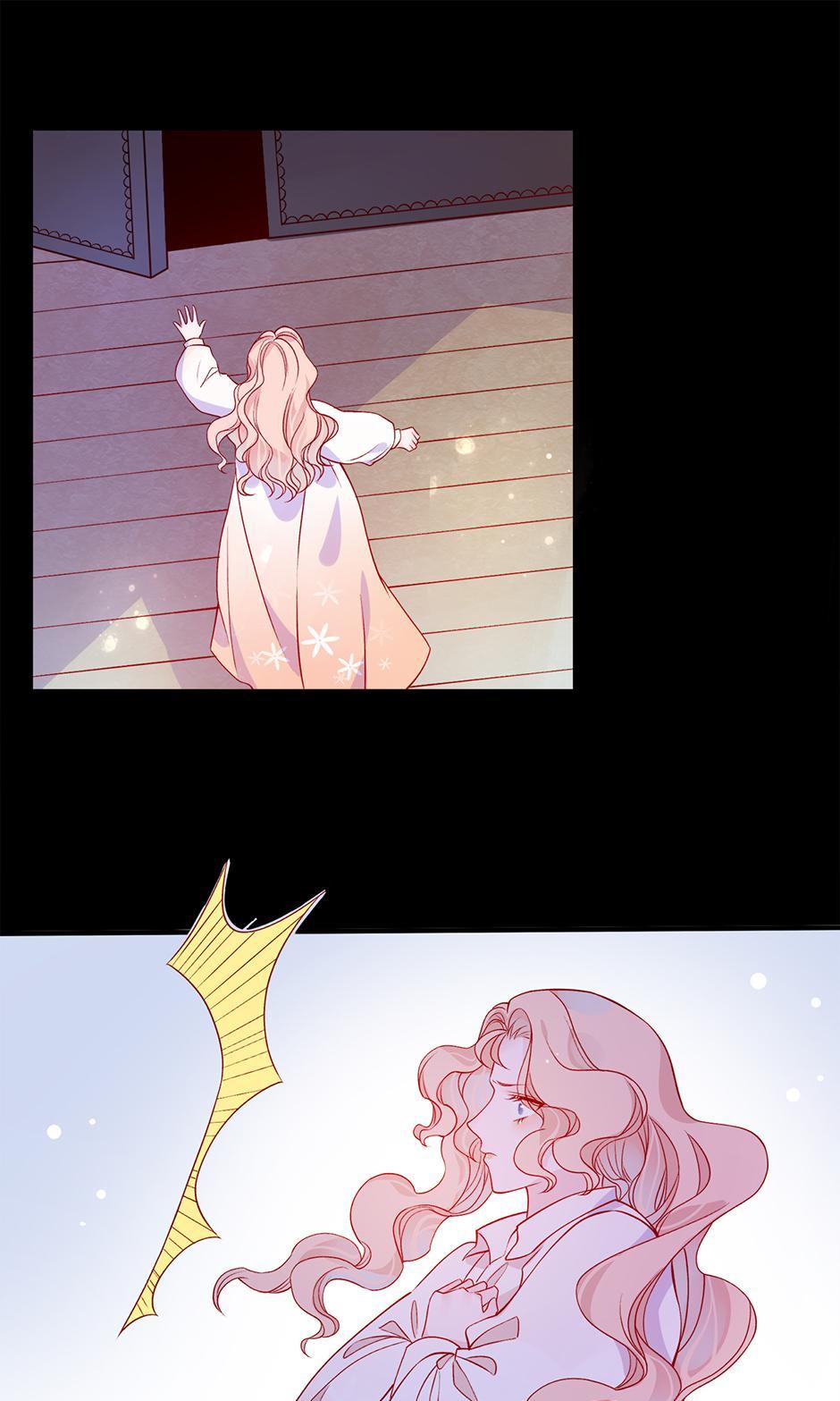 The Not-so-mad Princess Chapter 26 page 24