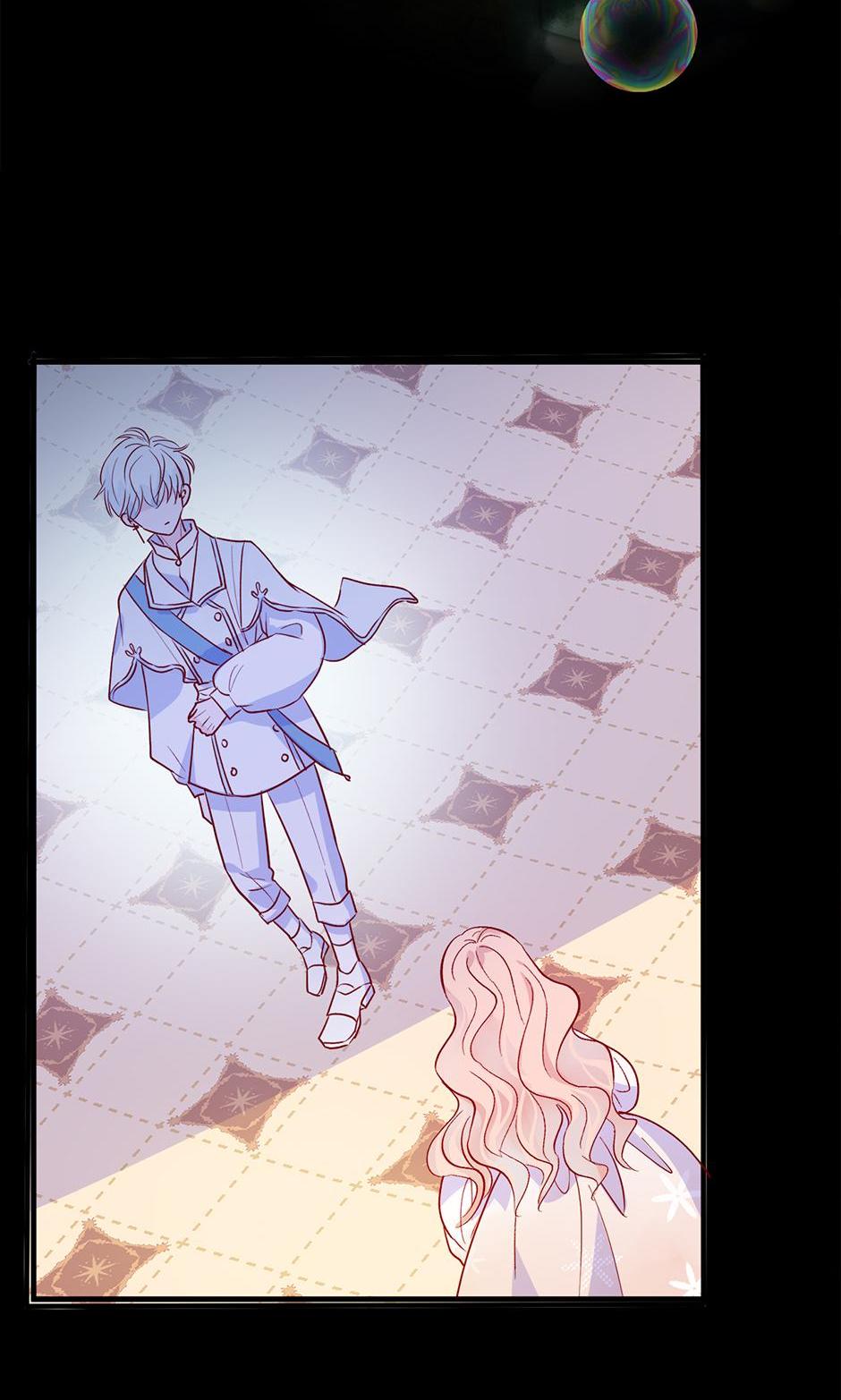 The Not-so-mad Princess Chapter 26 page 39