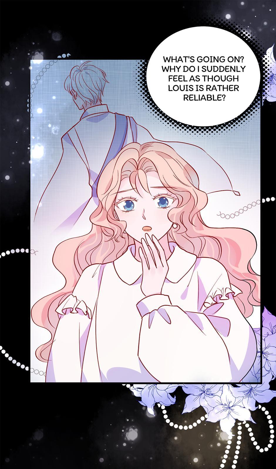 The Not-so-mad Princess Chapter 26 page 40