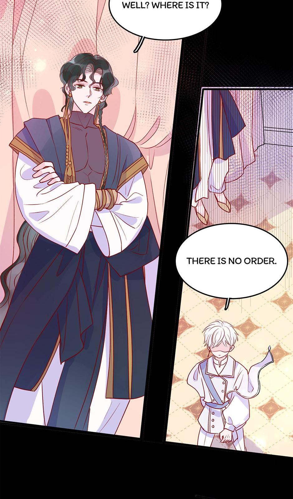 The Not-so-mad Princess Chapter 26 page 42