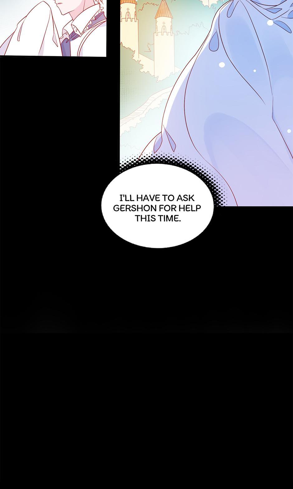 The Not-so-mad Princess Chapter 37 page 13