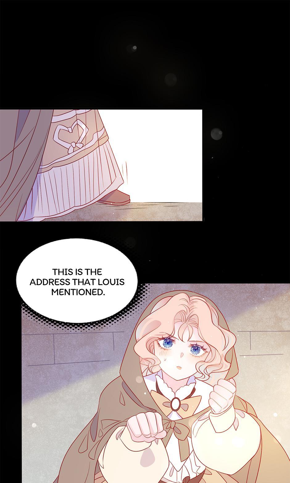 The Not-so-mad Princess Chapter 37 page 16