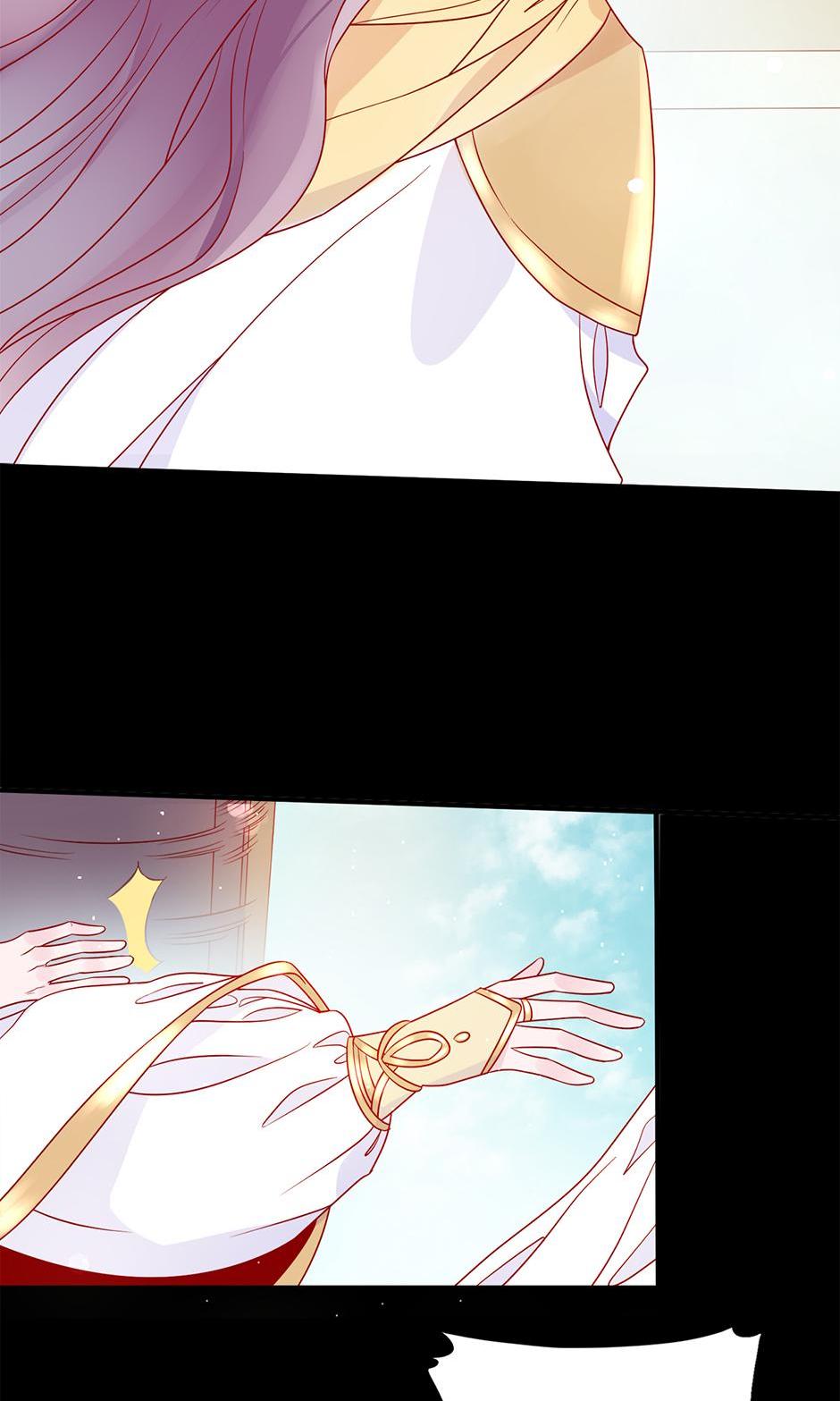 The Not-so-mad Princess Chapter 37 page 21