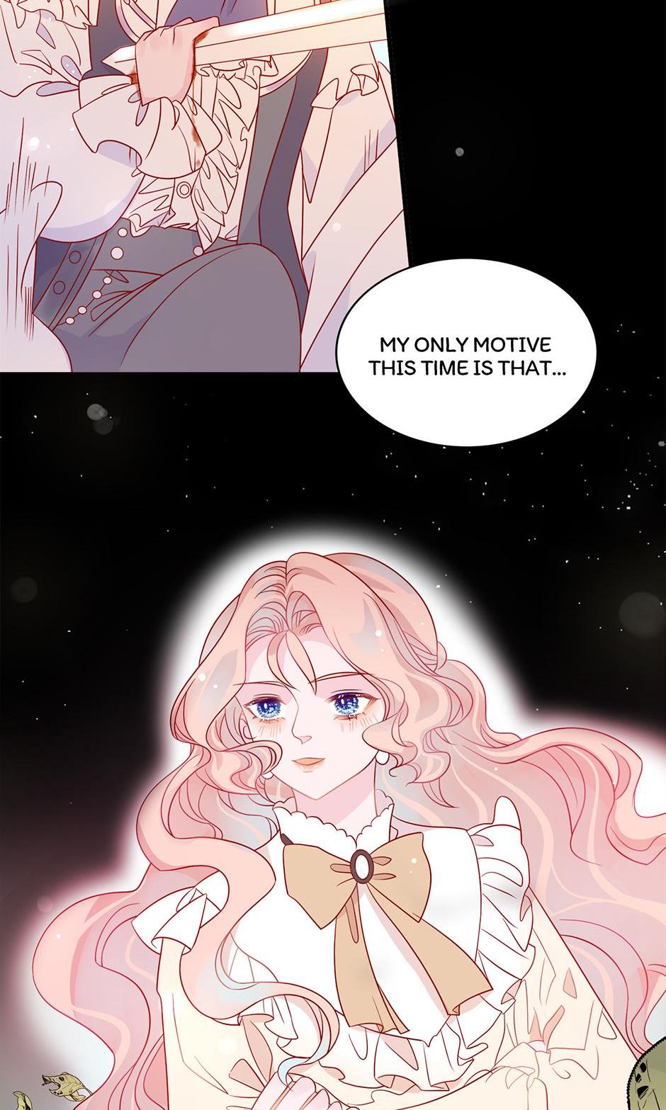 The Not-so-mad Princess Chapter 37 page 30