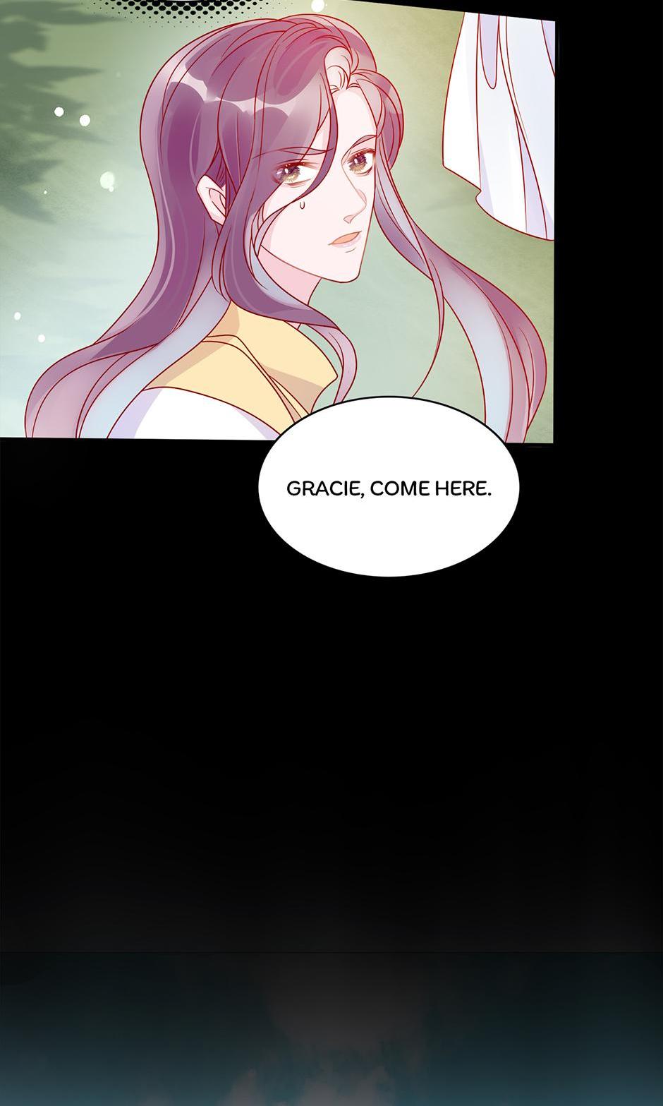 The Not-so-mad Princess Chapter 37 page 33
