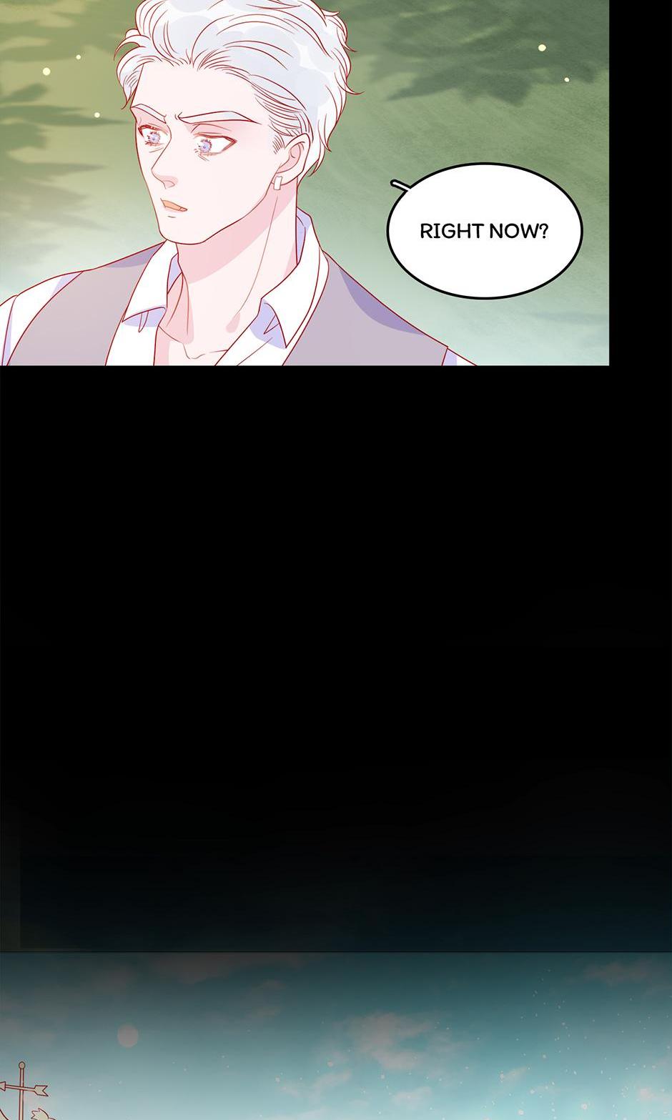 The Not-so-mad Princess Chapter 37 page 6