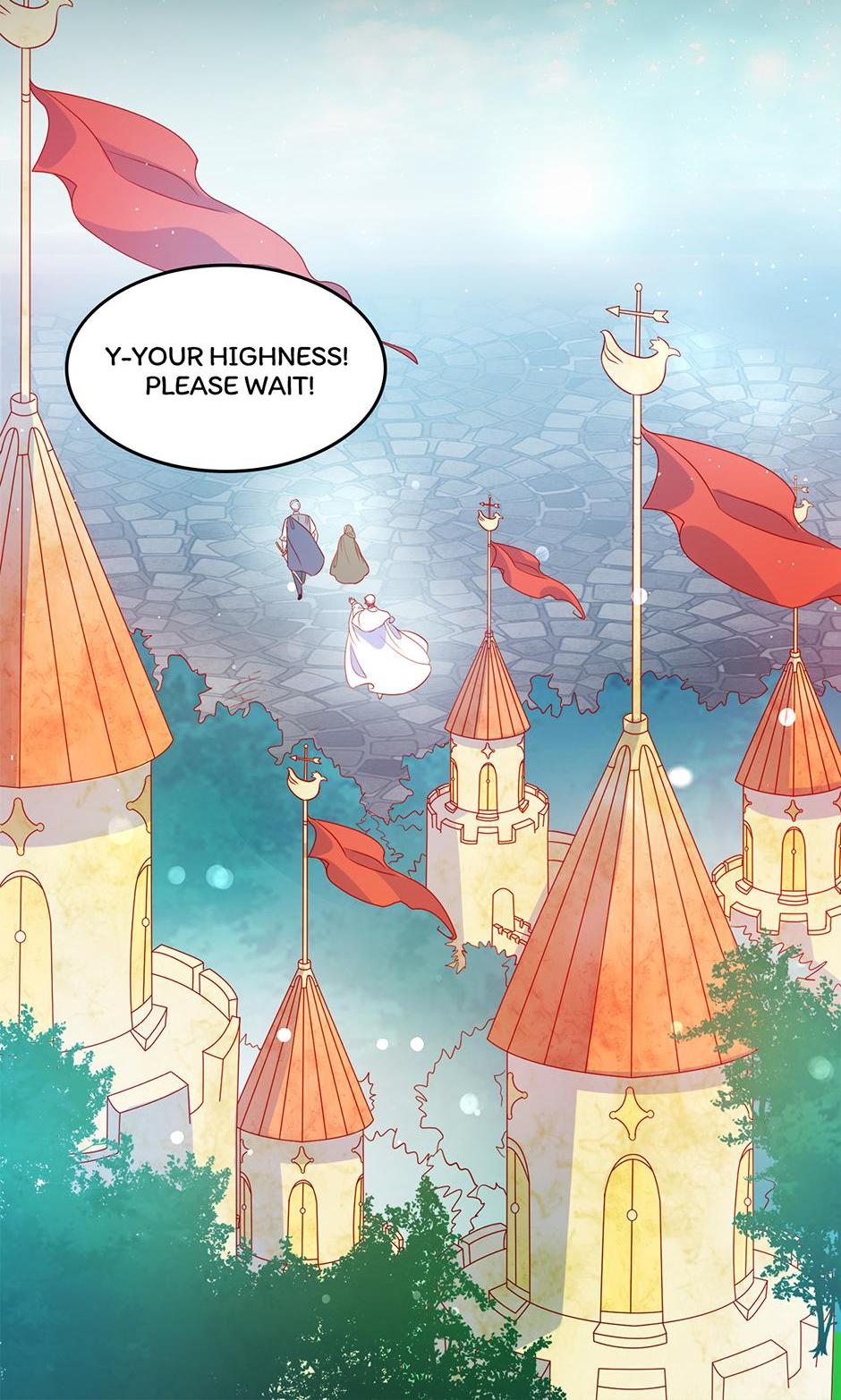 The Not-so-mad Princess Chapter 37 page 7