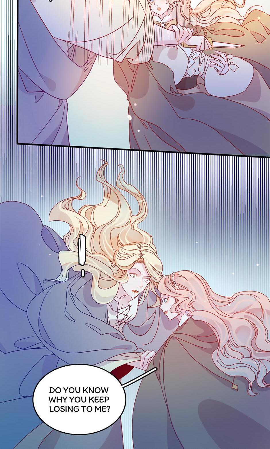 The Not-so-mad Princess Chapter 39 page 15