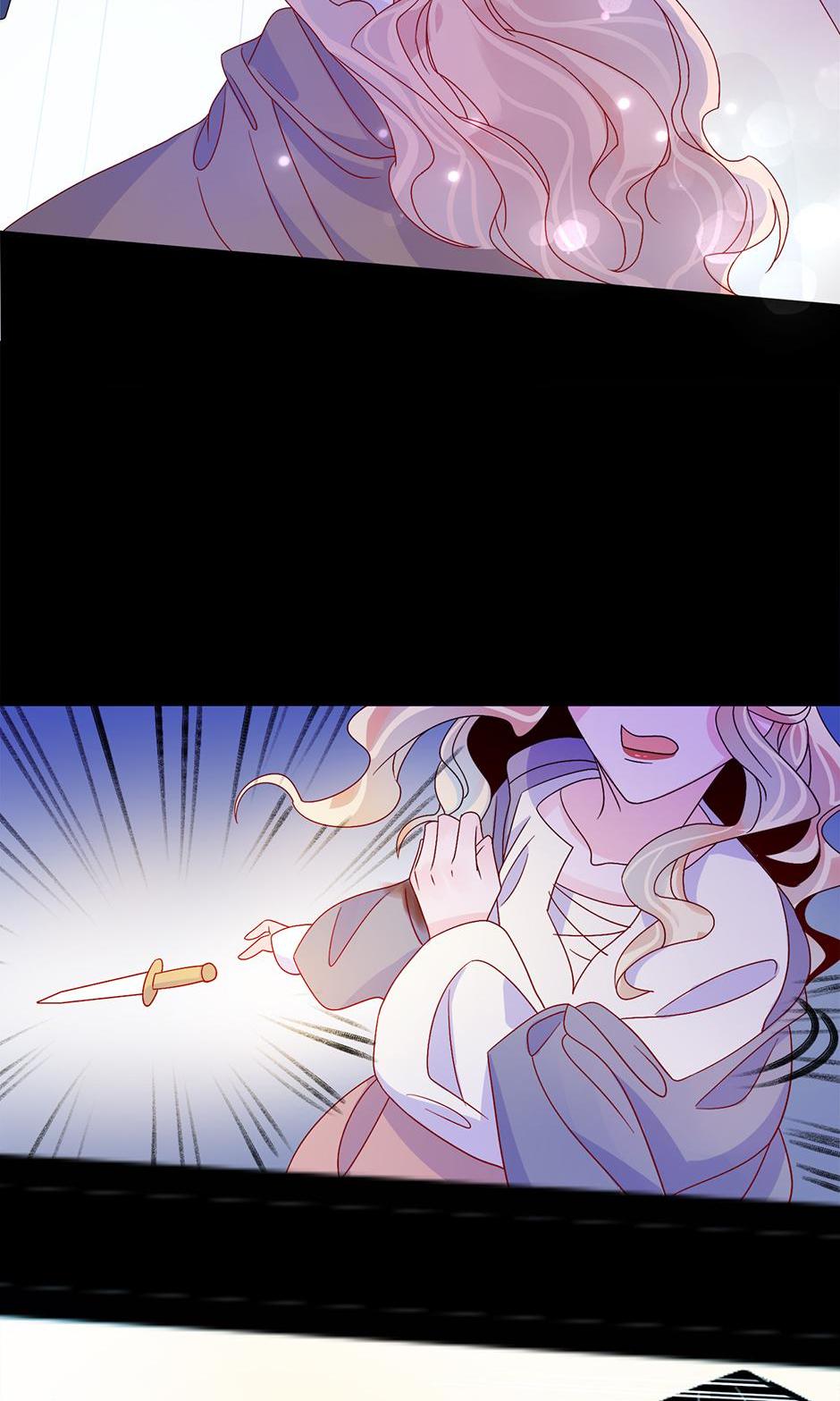 The Not-so-mad Princess Chapter 39 page 22
