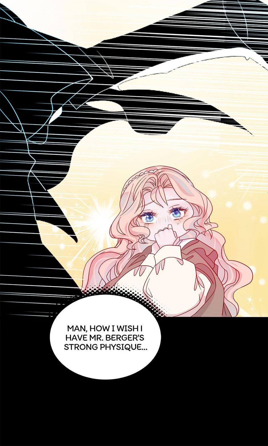 The Not-so-mad Princess Chapter 39 page 23