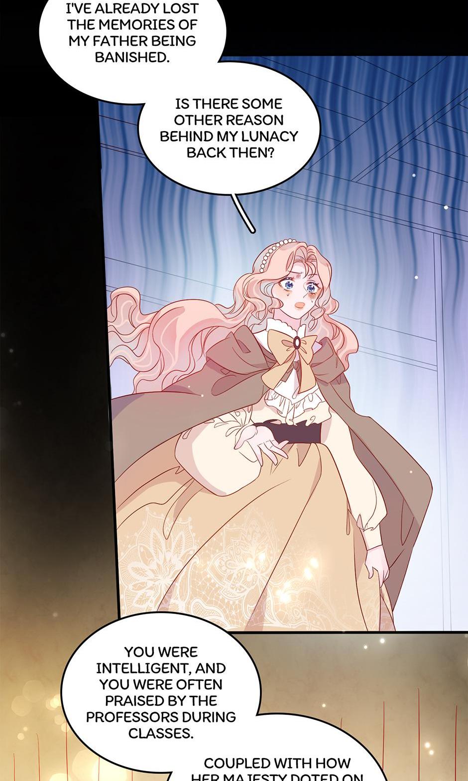 The Not-so-mad Princess Chapter 39 page 2
