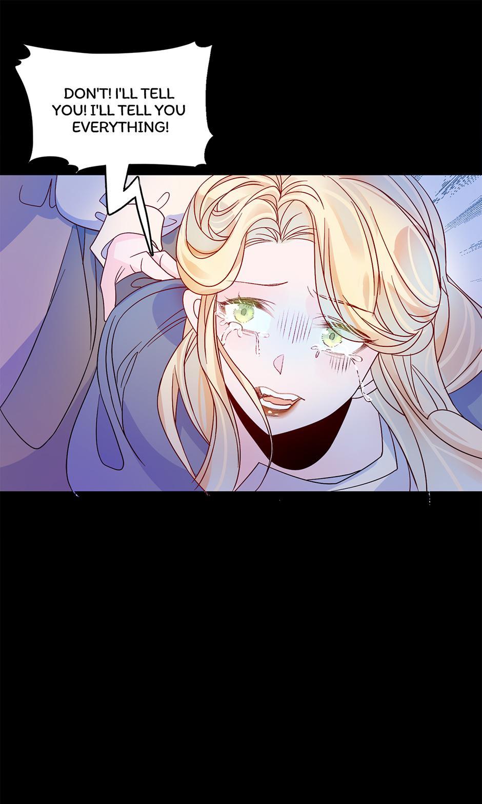 The Not-so-mad Princess Chapter 39 page 32