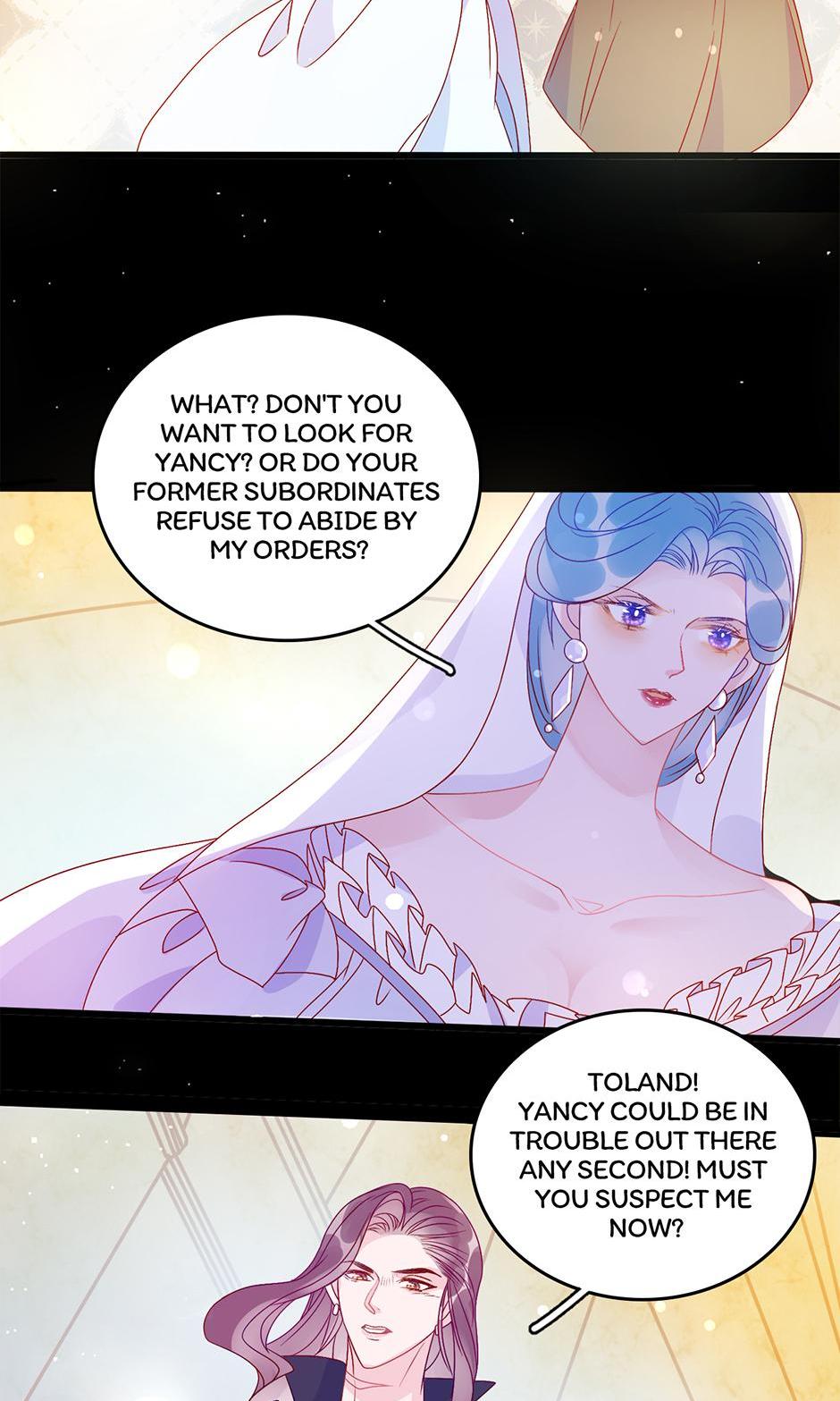 The Not-so-mad Princess Chapter 39 page 41